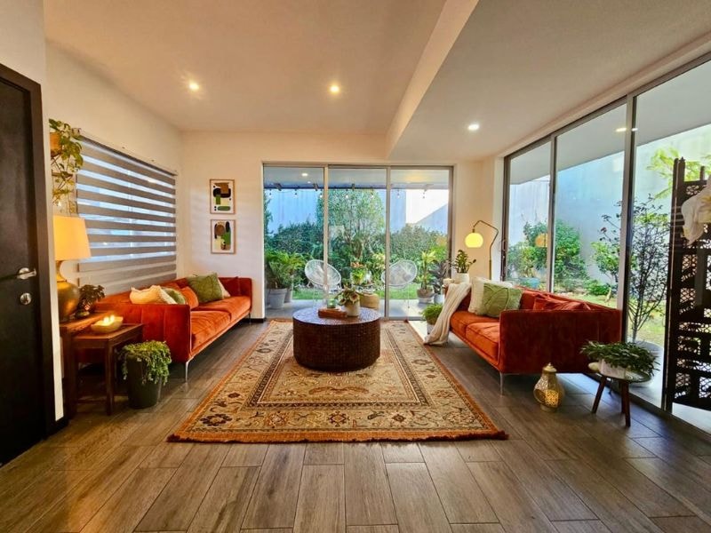 Casa en Condominio