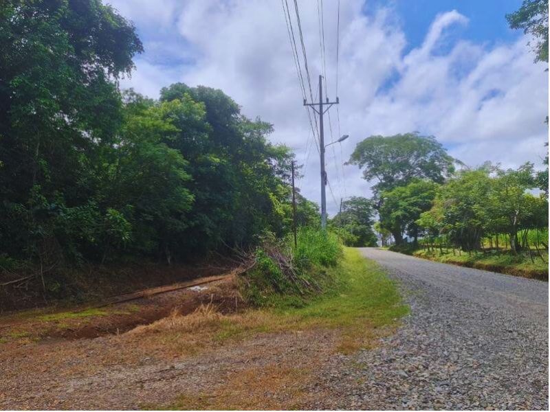 Finca para uso Industrial
